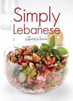 Simply Lebanese - Garnet Publishing