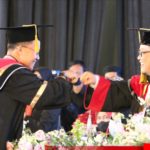 Telkom University Inaugurates 4,235 Graduands