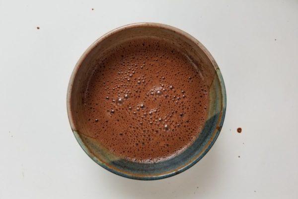 21+ Unique Chocolate Drink Recipes