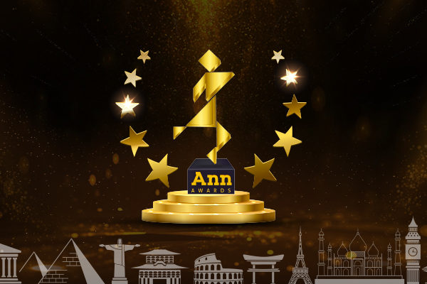 Entries open for fourth edition of Ann Awards by Animation Xpress -