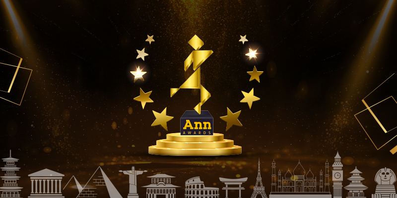 Entries open for fourth edition of Ann Awards by Animation Xpress -