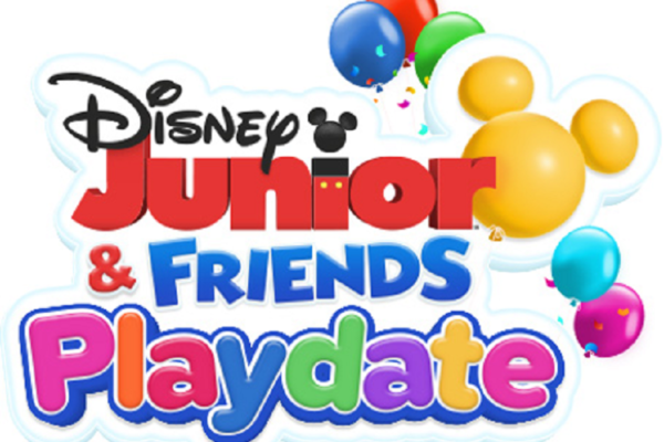 ‘Disney Junior & Friends Playdate’ to be held at Disney California Adventure Park this August -