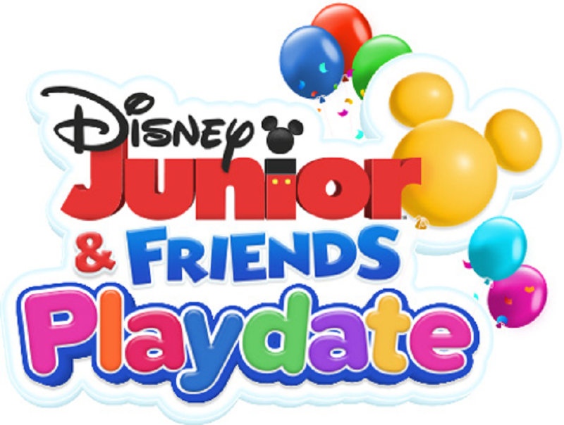 ‘Disney Junior & Friends Playdate’ to be held at Disney California Adventure Park this August -