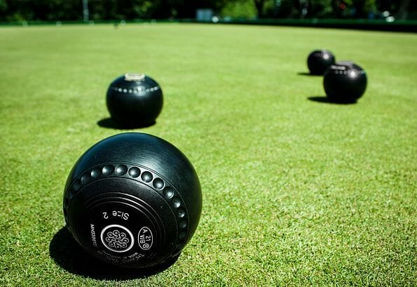 bowls Picture: Wikimedia Commons