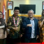 Collaboration between Telkom University and Bandung Regency Government