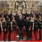 Telkom University Choir Wins Some Awards in Italy