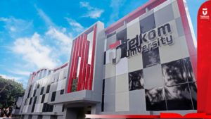 Yuk Mengenal Telkom University Kampus Jakarta