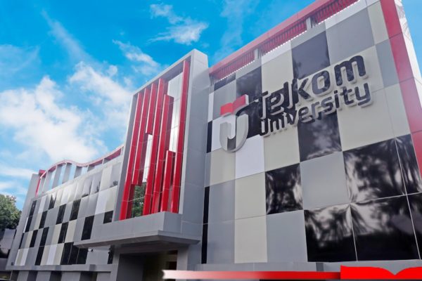 Yuk Mengenal Telkom University Kampus Jakarta