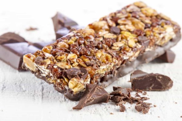 31 Low-Calorie Chocolate Snacks (100 Calories or Less)