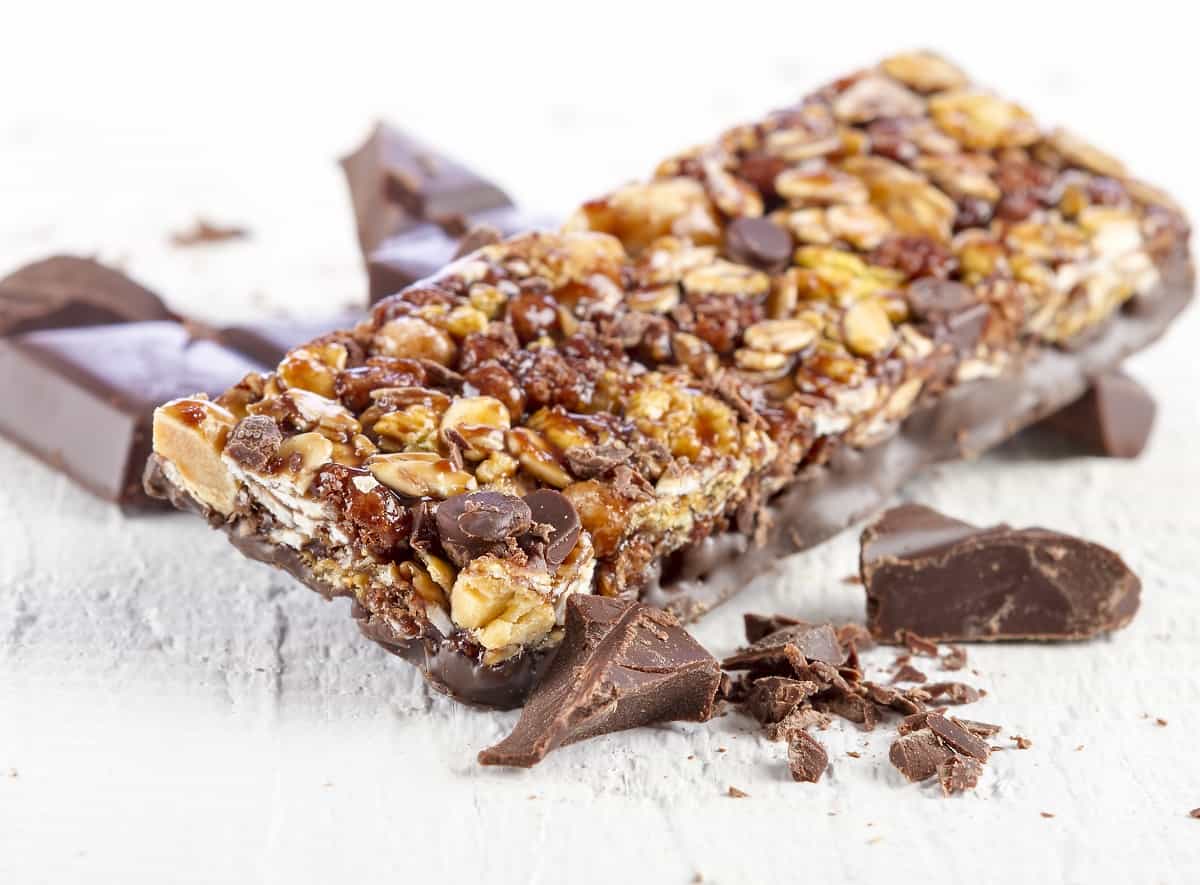31 Low-Calorie Chocolate Snacks (100 Calories or Less)