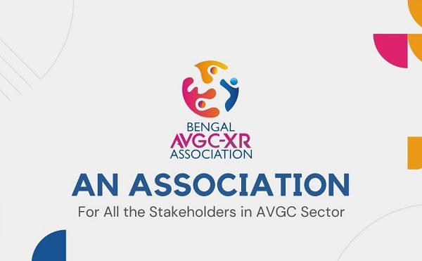 Bengal AVGC-XR Association launches; aims to bring industry stakeholders closer -
