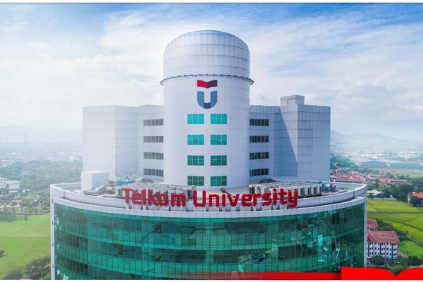 Telkom University Dukung Tujuan Pembangunan Berkelanjutan melalui Pembelajaran