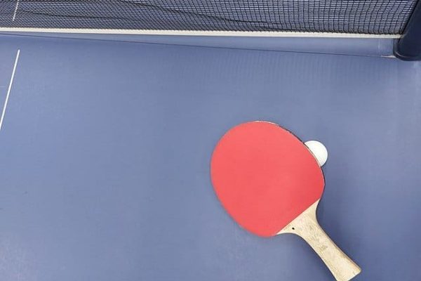 Table tennis Picture: Pixabay