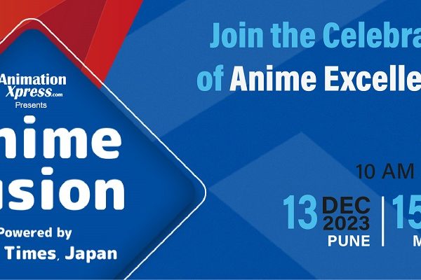 Anime Fusion set to unleash the power of anime culture, cosplay, and community in Pune and Mumbai -