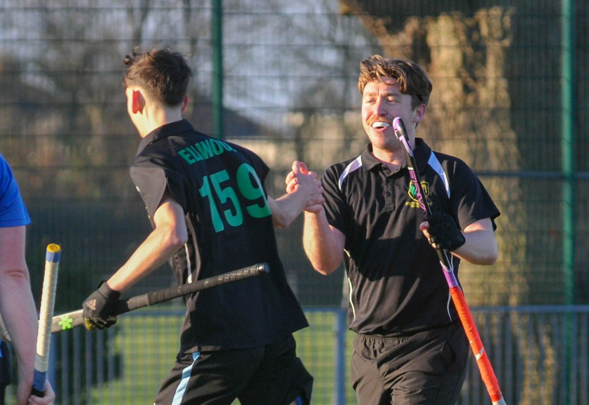 South Berkshire 3s make winning return to action – Reading Today Online