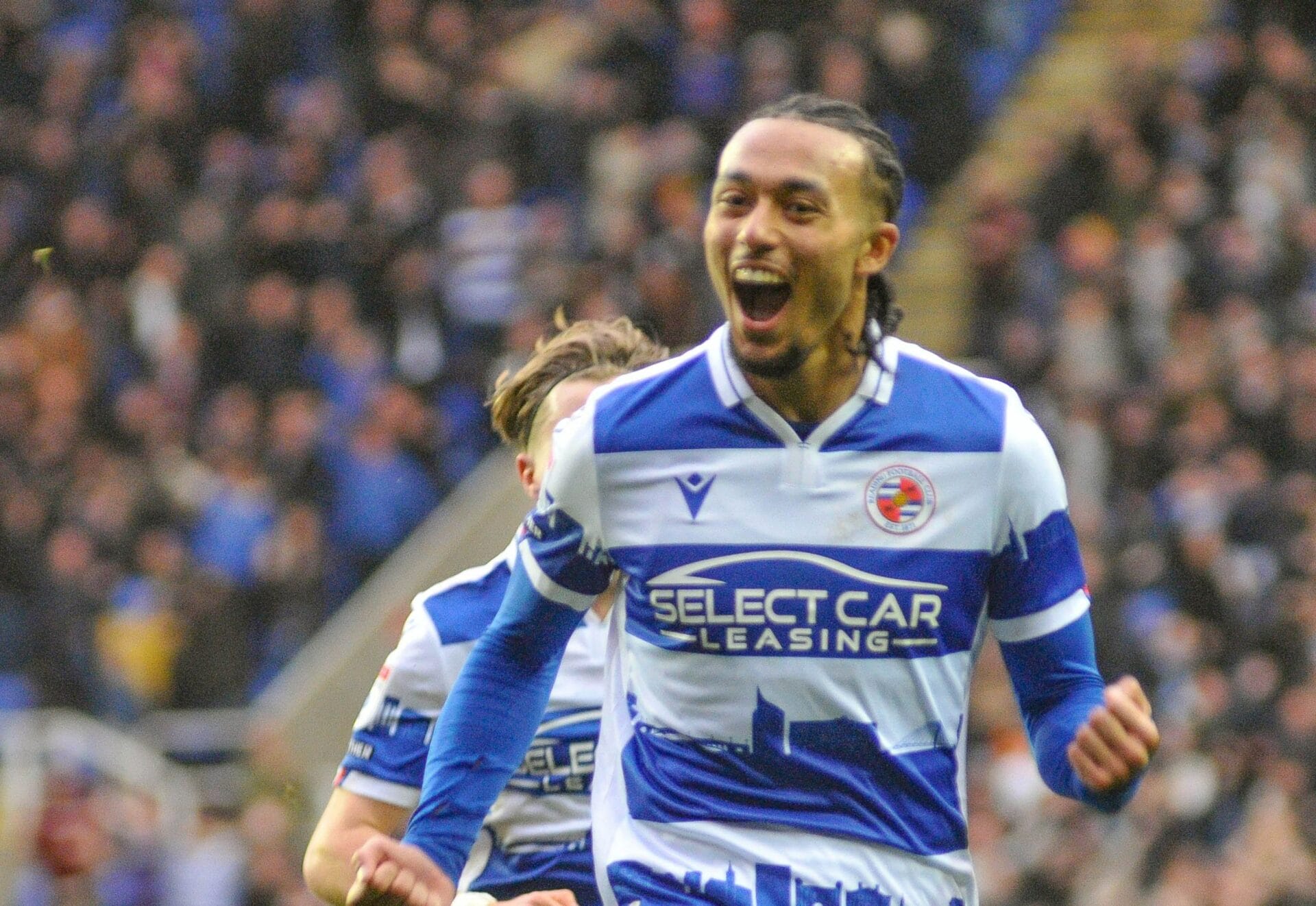 Royals face another relegation rival – Reading Today Online
