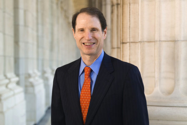 Wyden Announces Five Town Halls on the Northern Coast and Southern Oregon; Tillamook on Feb. 10th