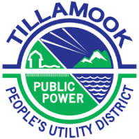 Tillamook People’s Utility District REGULAR MEETING NOTICE February 20, 2024
