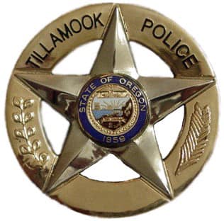 Tillamook Police Department Invites Community for Coffee with a Cop Feb. 21st