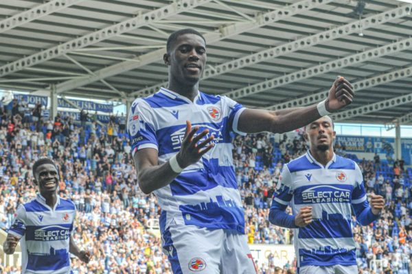 Ehibhatiomhan beauty edges Royals past Cobblers – Reading Today Online