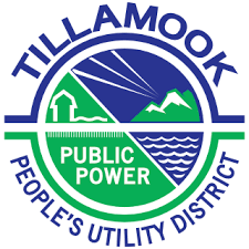 Tillamook People’s Utility District  REGULAR MEETING NOTICE  March 19, 2024 UPDATED