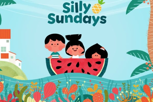 Superights gets international rights for ‘Silly Sundays’ -