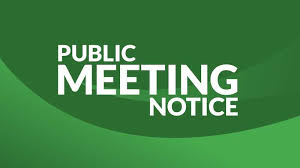 Falcon Cove Beach Domestic Water Supply District BOARD MEETING APRIL 13, 2024
